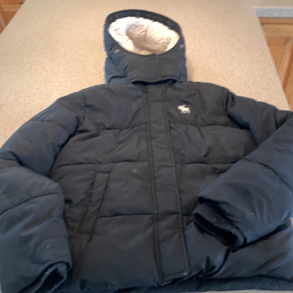 Kids winter coat - Picture 1 of 3